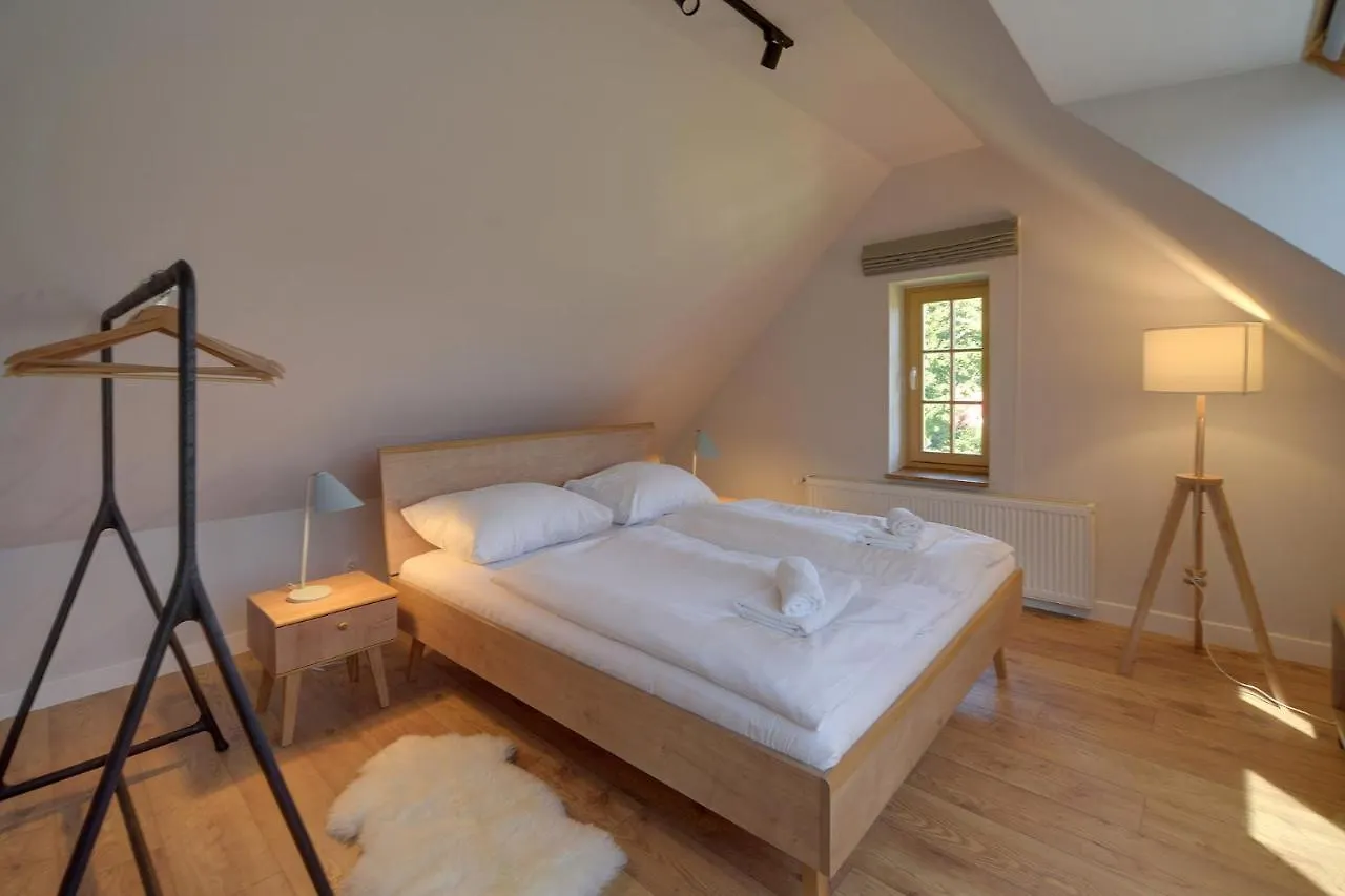 Przytulny Apartament Sun Seasons 24 W Karpaczu By Noclegi Renters Apartmán