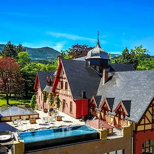 Palac Margot Nature&Spa Карпач